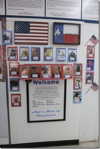 IMG_6604 wall and welcome sign, flags