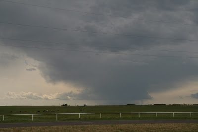 West Texas Skies