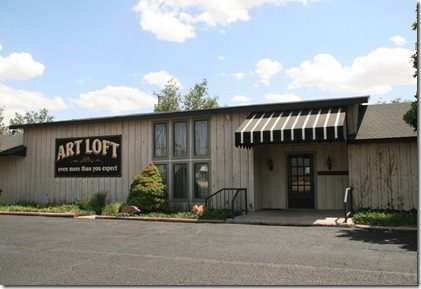 The Art Loft