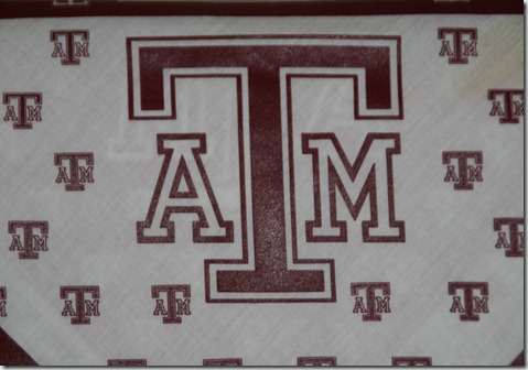 Aggie Muster