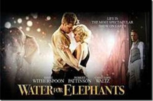 Water For Elephants