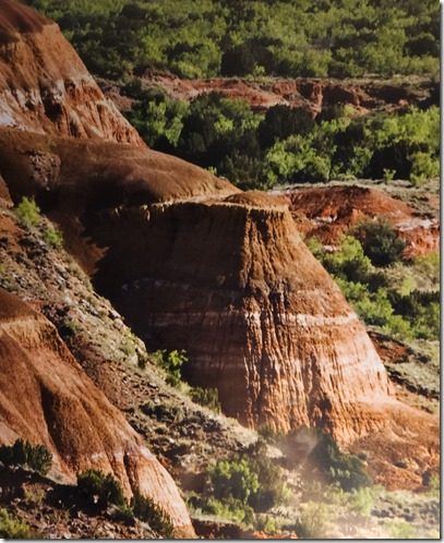 Palo Duro Canyon 2